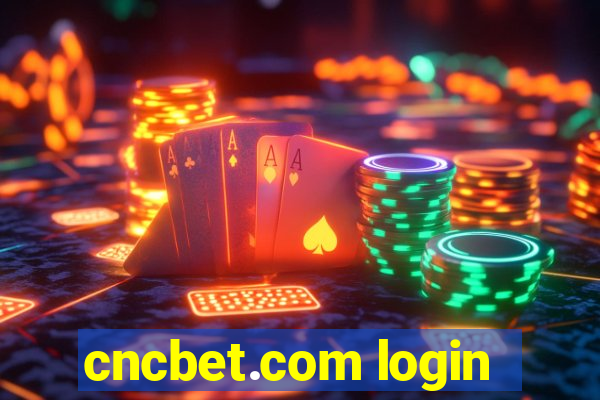 cncbet.com login